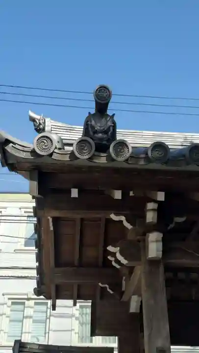 本性寺(東京都)