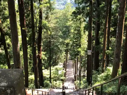久遠寺のその他建物