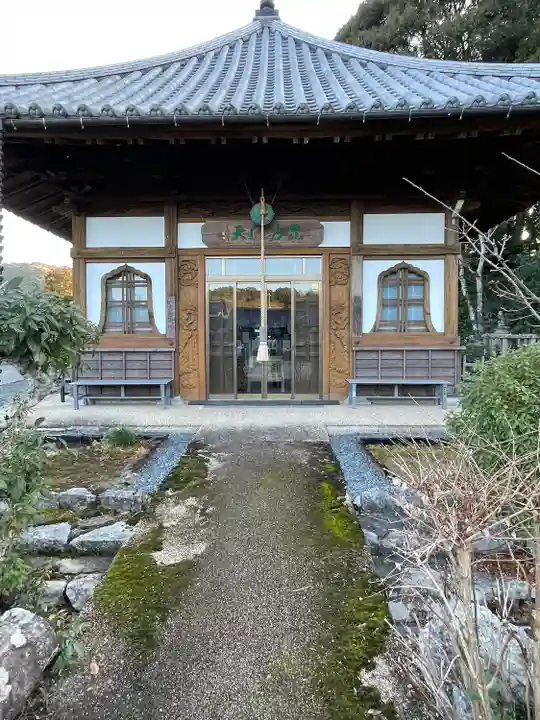 玄済寺(山口県)