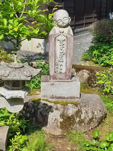 光林寺(岩手県)