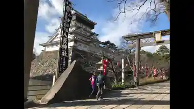 小倉祇園八坂神社(福岡県)