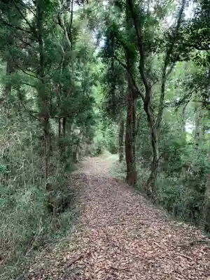 稲荷神社(千葉県)