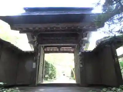 安楽寺(長野県)