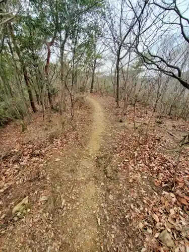 道了大権現(栃木県)