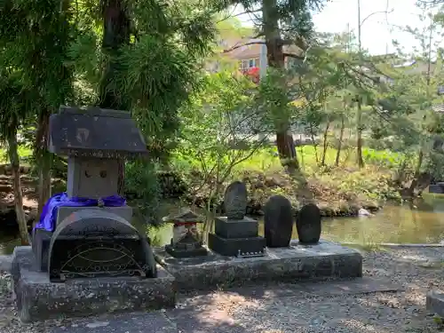 厳島神社(山形県)