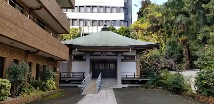雲晴院(東京都)