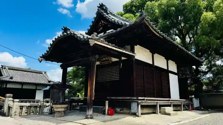 東寺(教王護国寺)(京都府)