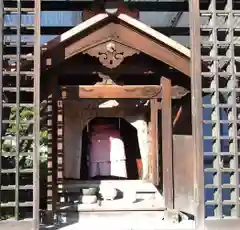 教善寺(京都府)