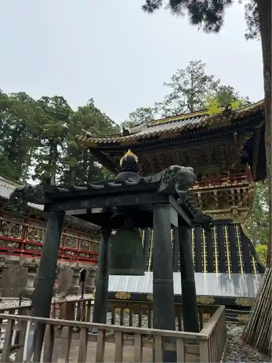 日光東照宮(栃木県)