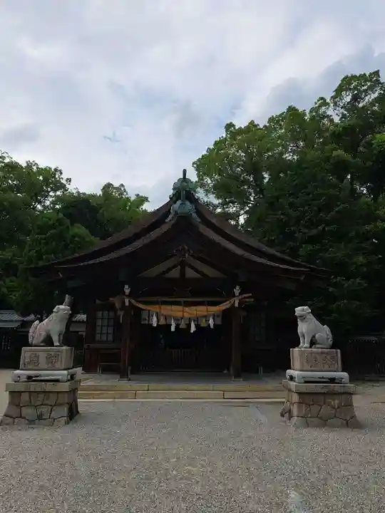 知立神社(愛知県)