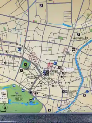 善光寺(三重県)