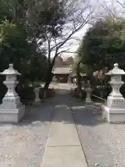 伊弉諾神社の建物その他