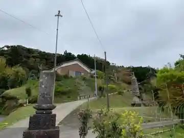 報國寺のその他建物