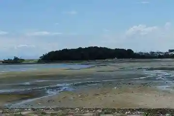 三神社(山口県)