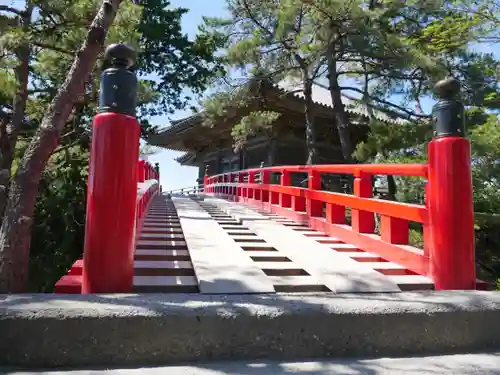 瑞巌寺五大堂(宮城県)