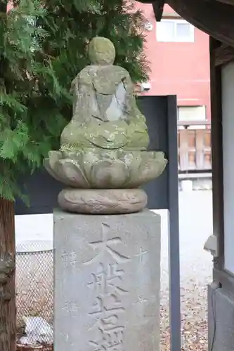 徳林寺(埼玉県)