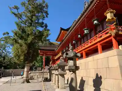 石清水八幡宮(京都府)