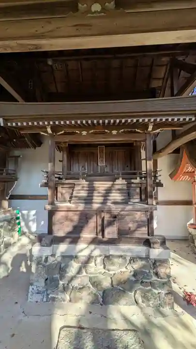 善峯寺(京都府)