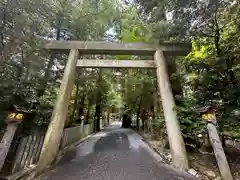 椿大神社(三重県)