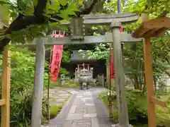 杉本寺(神奈川県)