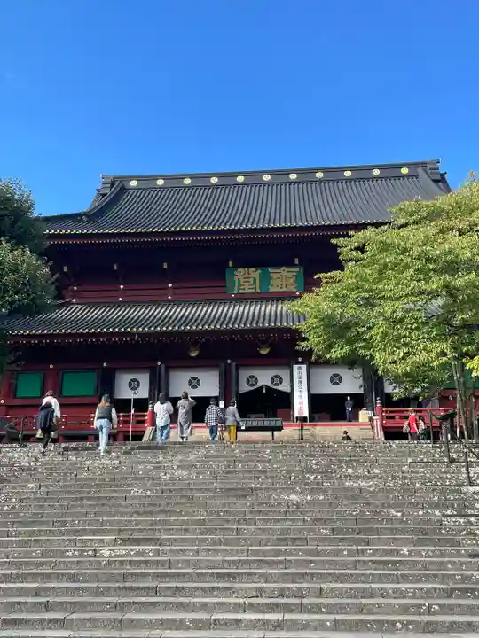 輪王寺(栃木県)