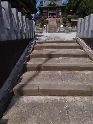 勝呂神社(埼玉県)