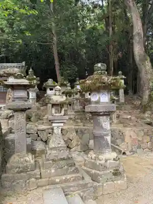春日大社(奈良県)