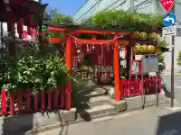 装束稲荷神社(王子稲荷神社境外摂社)(東京都)