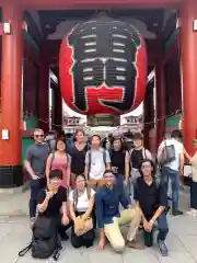 浅草寺(東京都)