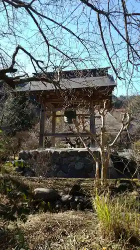 徳雲院のその他建物