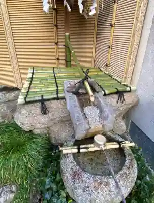 菅原院天満宮神社(京都府)