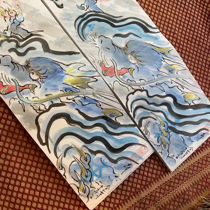 鳳仙寺(栃木県)