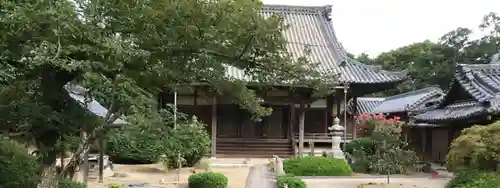 光泉寺のその他建物