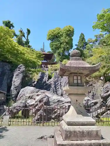 石山寺(滋賀県)