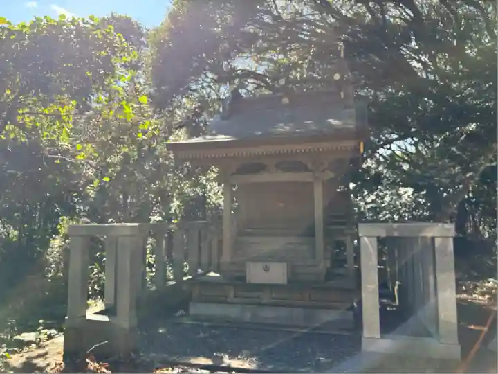 猿田神社(千葉県)