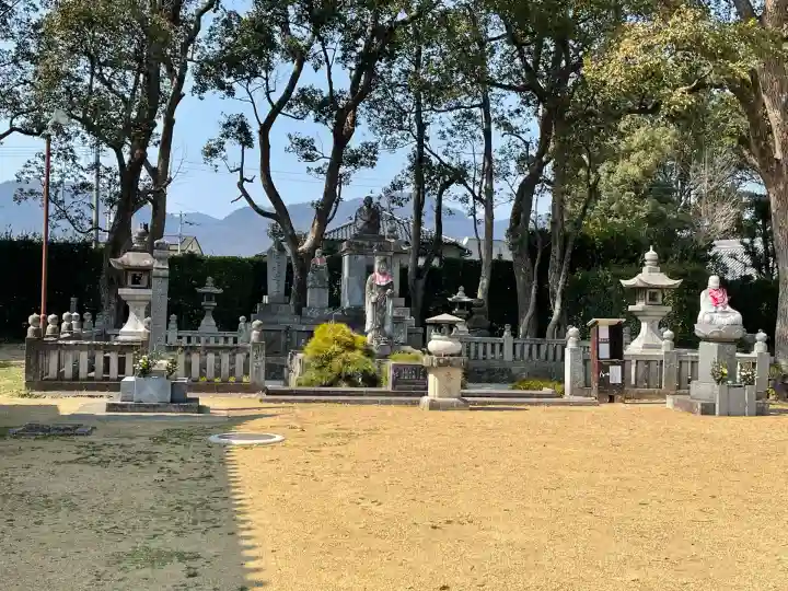 本山寺(香川県)