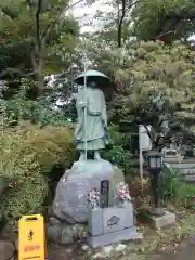 東福寺(神奈川県)