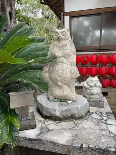 金長神社(徳島県)