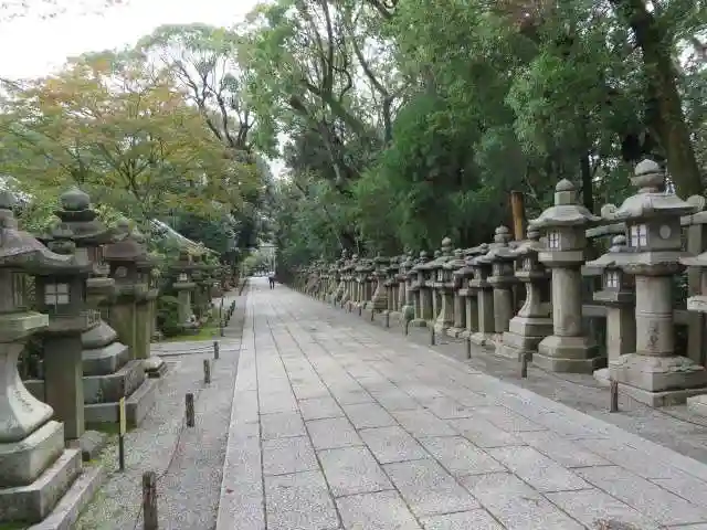 石清水八幡宮(京都府)