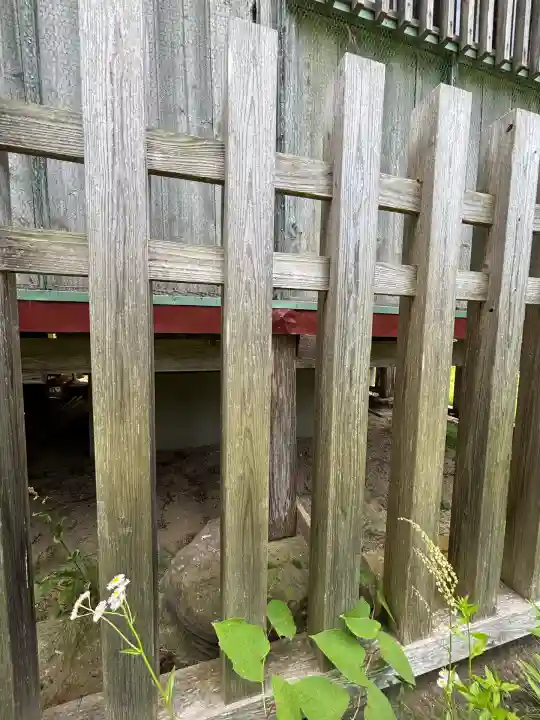伊夜彦神社(福島県)