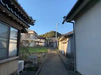 皇大神社のその他建物