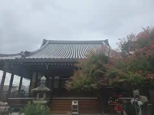 浄谷寺(大阪府)