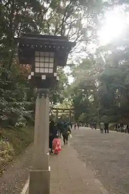 明治神宮のその他建物