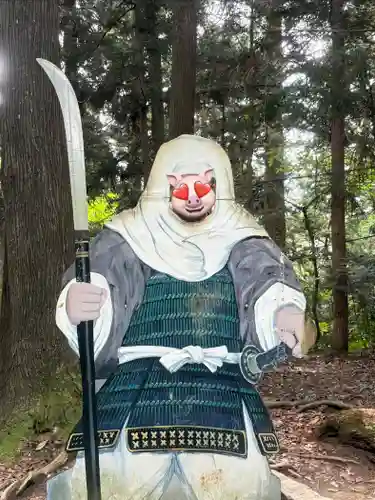 中尊寺(岩手県)