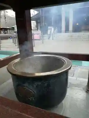 とげぬき地蔵尊 高岩寺のその他建物