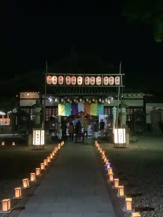 八事山 興正寺のその他建物