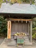 御穂神社(静岡県)
