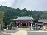 大山阿夫利神社(神奈川県)