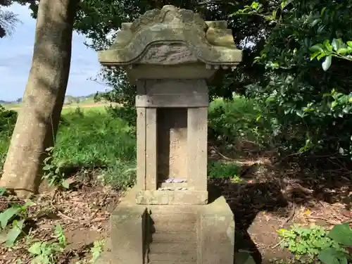 八坂神社の末社