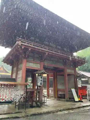 日吉大社(滋賀県)